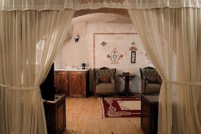 Cappadocia Cave Suites