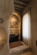 Cappadocia Cave Suites