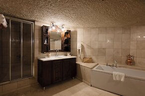 Cappadocia Cave Suites