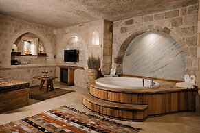 Cappadocia Cave Suites
