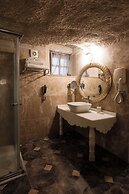 Cappadocia Cave Suites