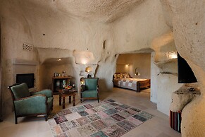 Cappadocia Cave Suites