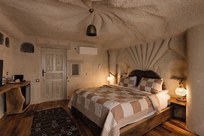 Cappadocia Cave Suites