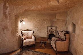 Cappadocia Cave Suites
