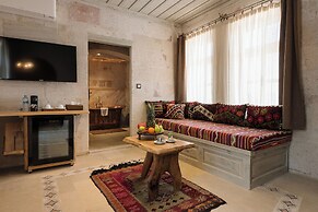 Cappadocia Cave Suites