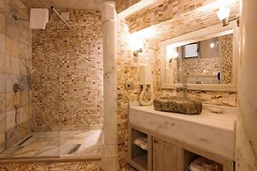 Cappadocia Cave Suites