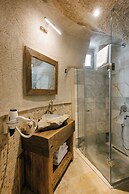 Cappadocia Cave Suites