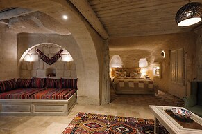 Cappadocia Cave Suites