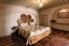 Cappadocia Cave Suites