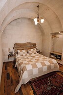 Cappadocia Cave Suites