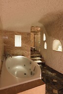 Cappadocia Cave Suites