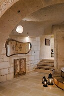 Cappadocia Cave Suites