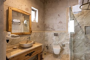 Cappadocia Cave Suites