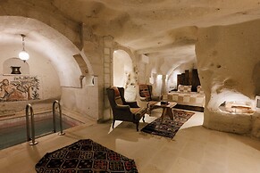 Cappadocia Cave Suites