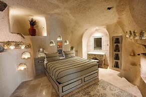 Cappadocia Cave Suites