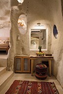 Cappadocia Cave Suites