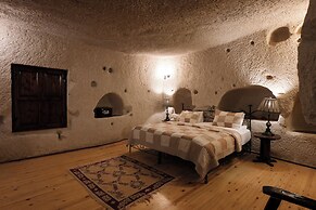 Cappadocia Cave Suites