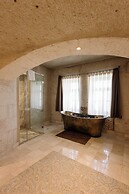 Cappadocia Cave Suites