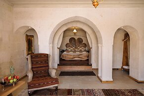 Cappadocia Cave Suites