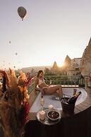 Cappadocia Cave Suites