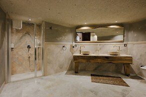 Cappadocia Cave Suites