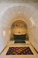 Cappadocia Cave Suites