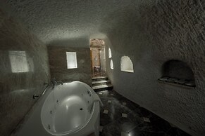 Cappadocia Cave Suites