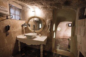Cappadocia Cave Suites