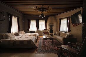 Cappadocia Cave Suites