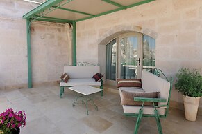 Cappadocia Cave Suites