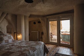 Cappadocia Cave Suites