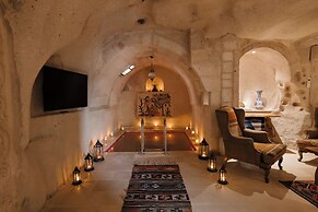 Cappadocia Cave Suites