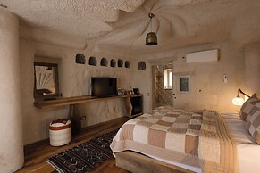 Cappadocia Cave Suites
