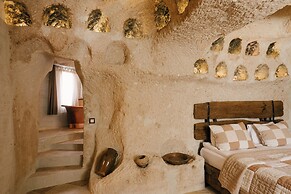 Cappadocia Cave Suites