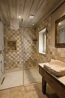 Cappadocia Cave Suites