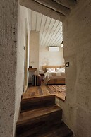 Cappadocia Cave Suites