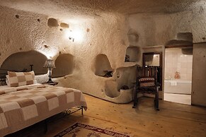 Cappadocia Cave Suites