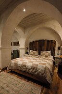 Cappadocia Cave Suites