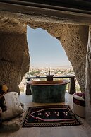 Cappadocia Cave Suites