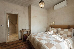 Cappadocia Cave Suites