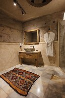 Cappadocia Cave Suites