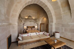 Cappadocia Cave Suites