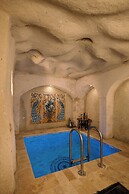 Cappadocia Cave Suites