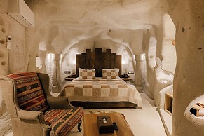 Cappadocia Cave Suites