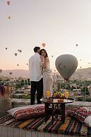 Cappadocia Cave Suites
