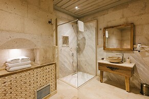 Cappadocia Cave Suites