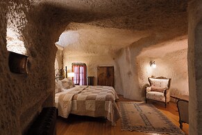 Cappadocia Cave Suites