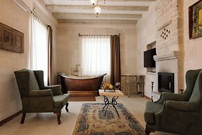 Cappadocia Cave Suites