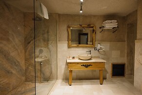 Cappadocia Cave Suites