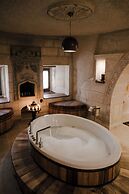 Cappadocia Cave Suites